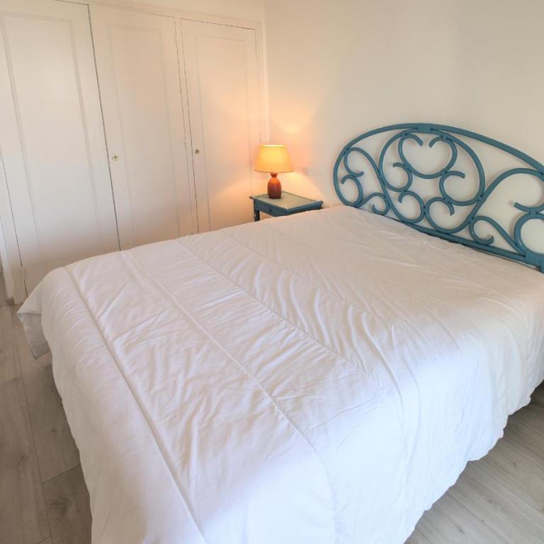 Ref COLLINE by Palmes d or Properties - Appartement - Vue sur Mer - 9