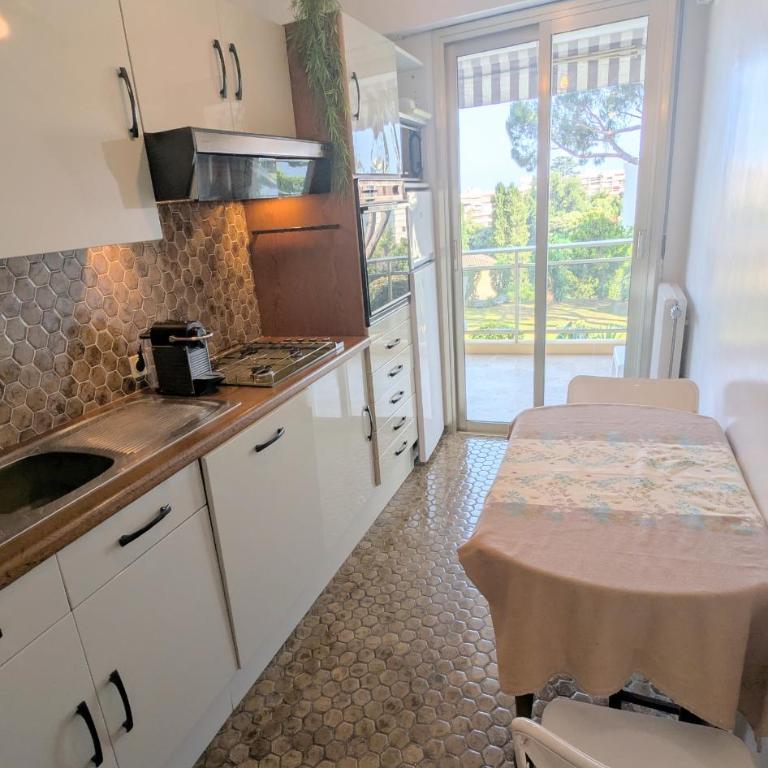 Ref COLLINE by Palmes d or Properties - Appartement - Vue sur Mer - 8