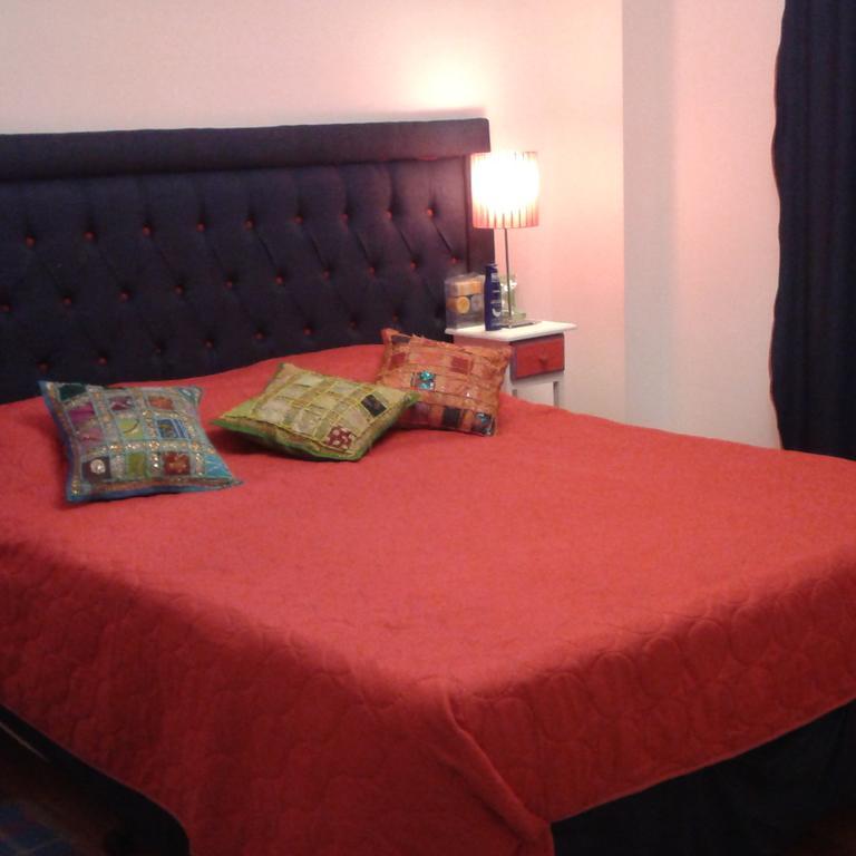 Avenida Cabildo 1535 - One-Bedroom Apartment - 14