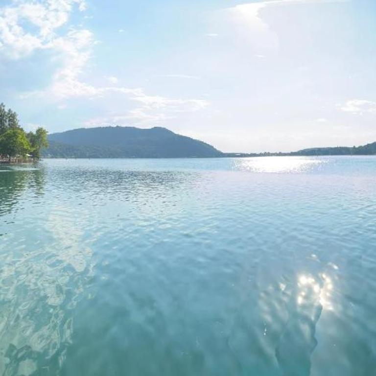 Time to RELAX Klopeinersee - Apartment mit 1 Schlafzimmer - 14