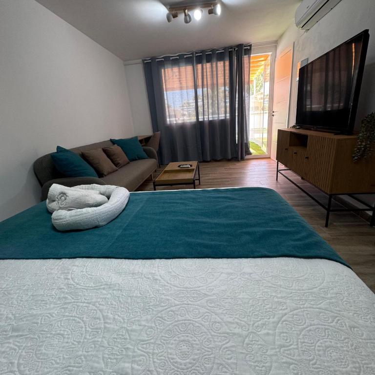 Bajondillo Beach Cozy Inns - Suite Junior con terraza - 5