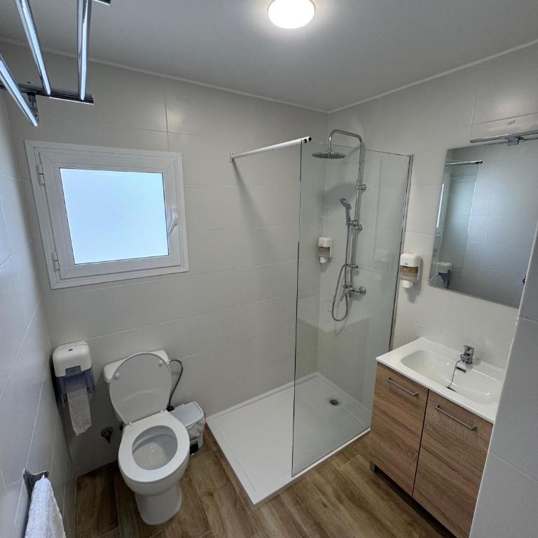 Bajondillo Beach Cozy Inns - Suite Junior con terraza - 6