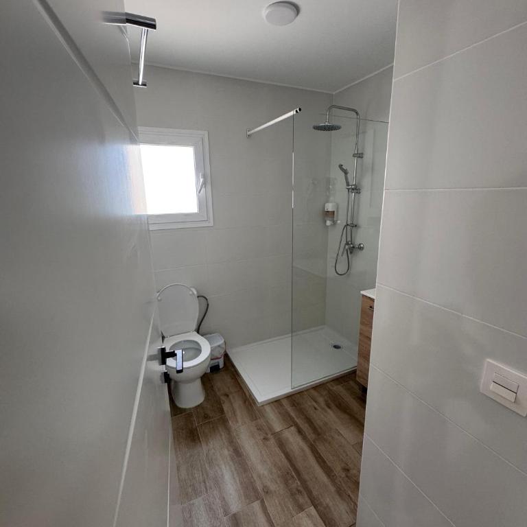 Bajondillo Beach Cozy Inns - Suite Junior con terraza - 8
