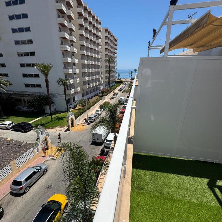 Bajondillo Beach Cozy Inns - Suite Junior con terraza - 10