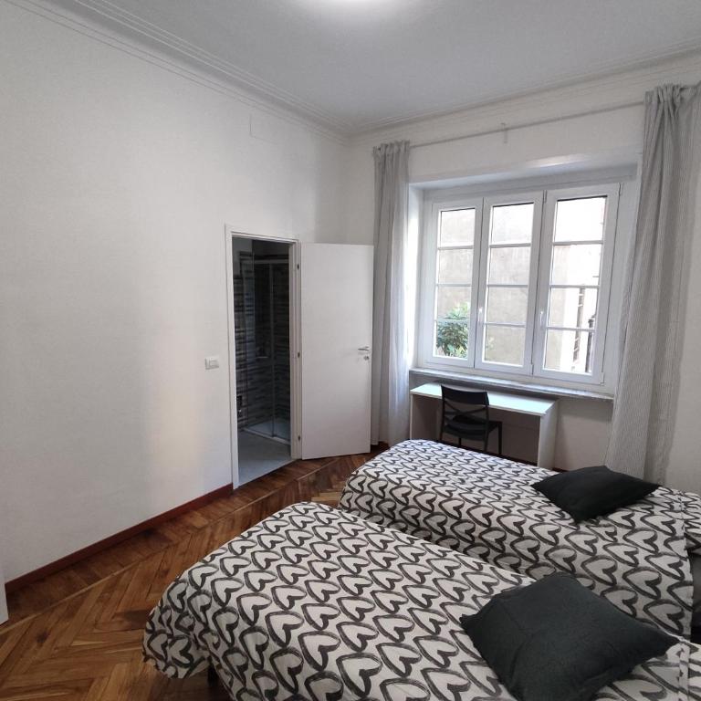 Beautiful, comfortable, and brand new! - Two-Bedroom Apartment - 3