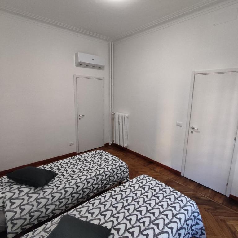 Beautiful, comfortable, and brand new! - Two-Bedroom Apartment - 13