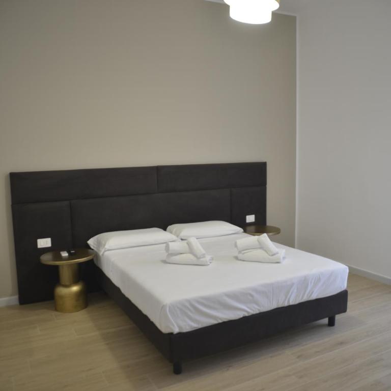 HT Room Spa & Suite - Camera King Deluxe - 2