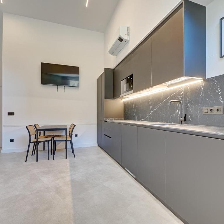Apartamentos la Colmena by Clabao - Studio - 7