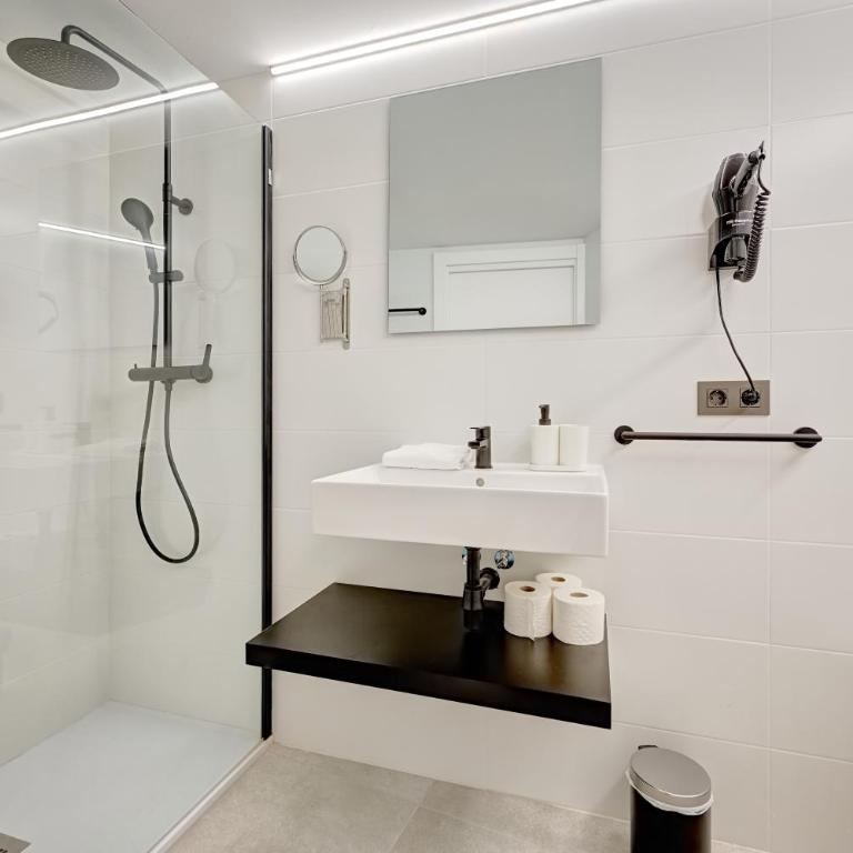 Apartamentos la Colmena by Clabao - Studio - 3