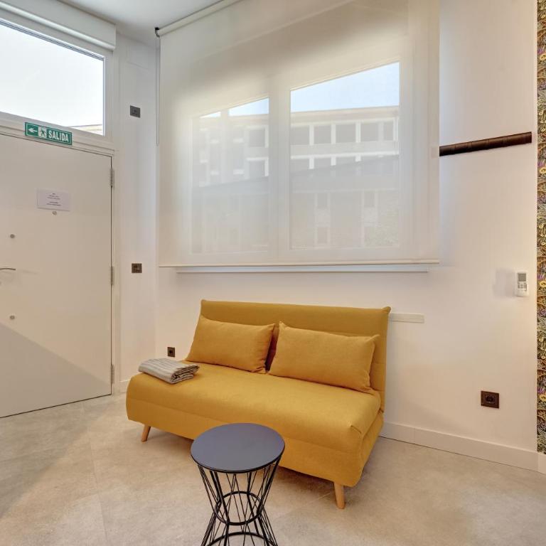 Apartamentos la Colmena by Clabao - Studio - 1