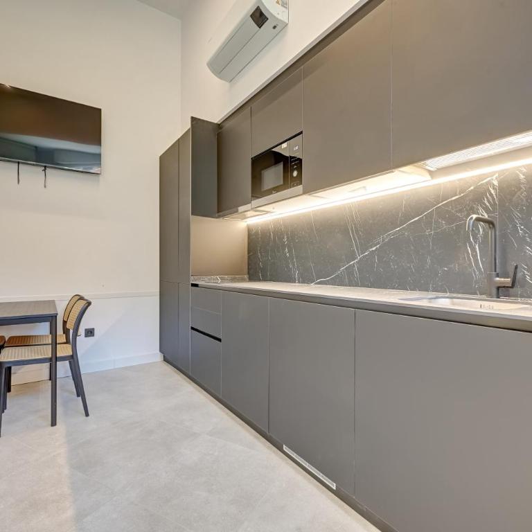 Apartamentos la Colmena by Clabao - Studio - 4