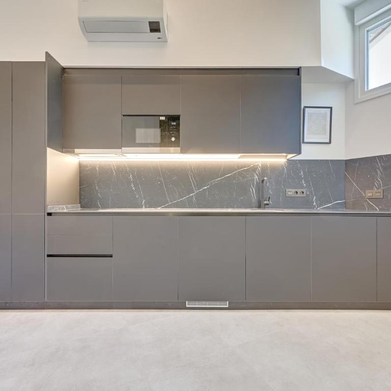 Apartamentos la Colmena by Clabao - Studio - 6