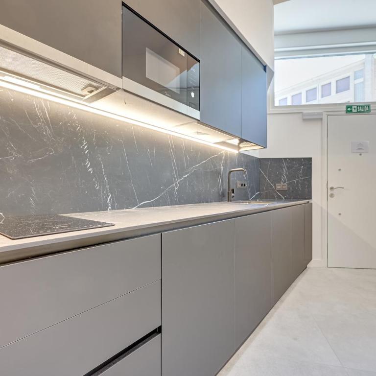Apartamentos la Colmena by Clabao - Studio - 8