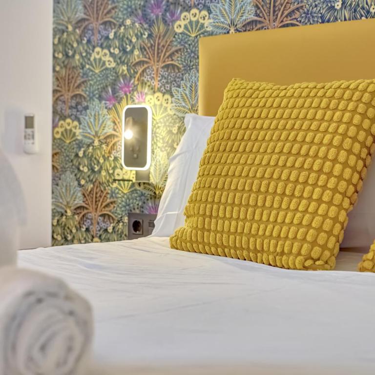 Apartamentos la Colmena by Clabao - Studio - 13