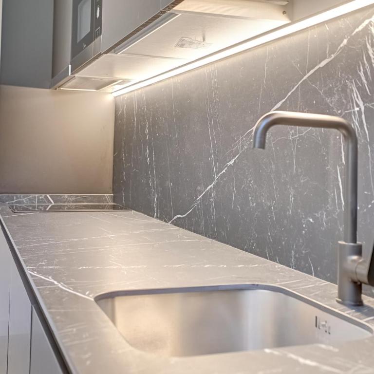 Apartamentos la Colmena by Clabao - Studio - 17