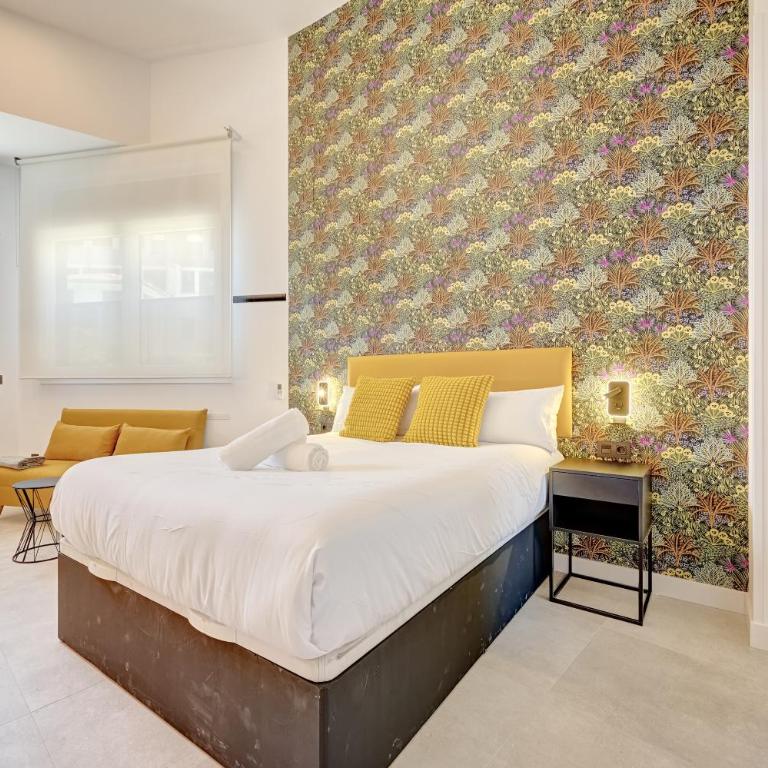 Apartamentos la Colmena by Clabao - Studio - 15