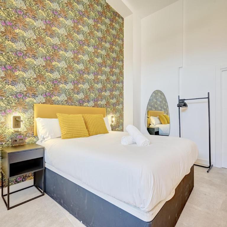 Apartamentos la Colmena by Clabao - Studio - 18