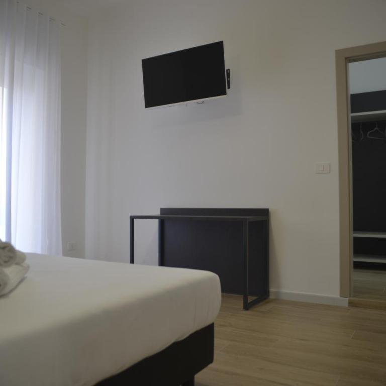 HT Room Spa & Suite - Camera King Deluxe - 3
