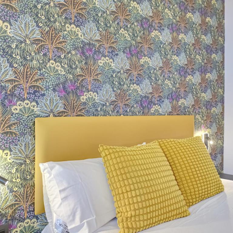 Apartamentos la Colmena by Clabao - Studio - 19