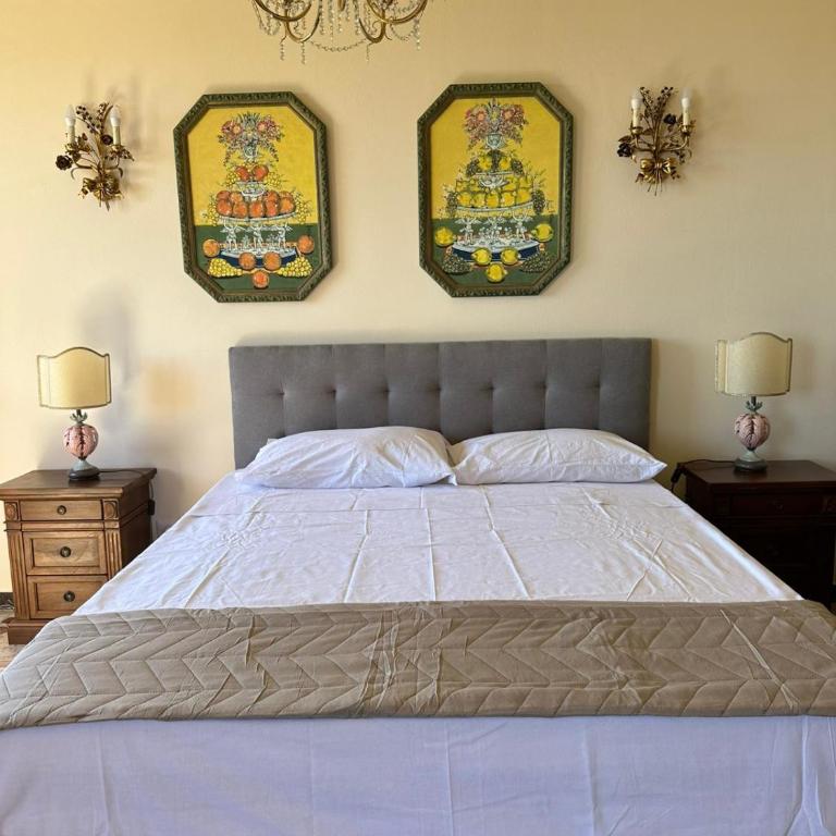 Casa Donna Mimma - Appartamento con 1 Camera da Letto - 3
