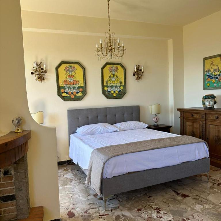 Casa Donna Mimma - Appartamento con 1 Camera da Letto - 8
