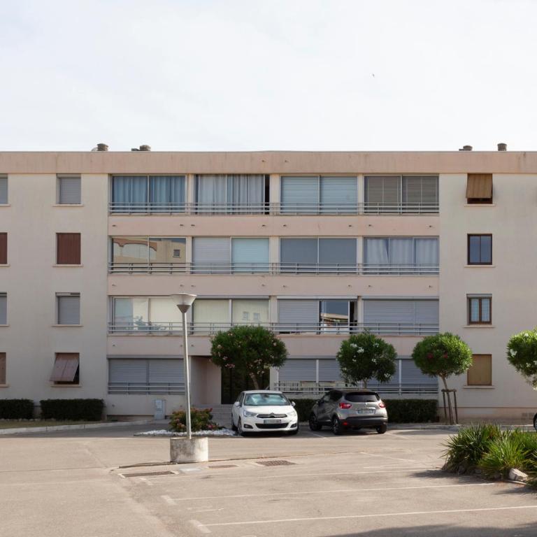 Chez Claude - Spacieux appartement climatisé proche de la plage - Appartement 2 Chambres - 28