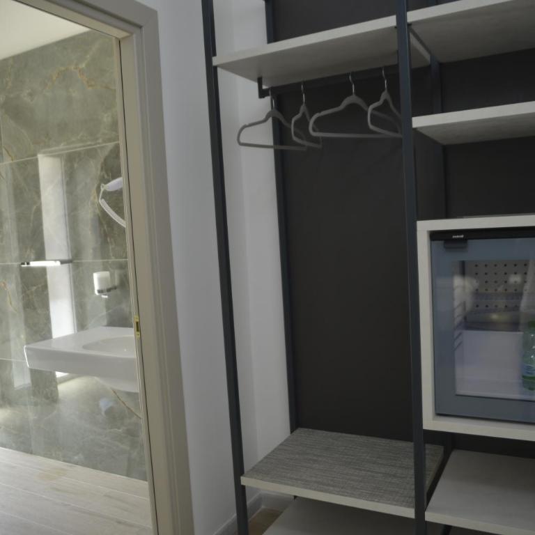 HT Room Spa & Suite - Camera King Deluxe - 4