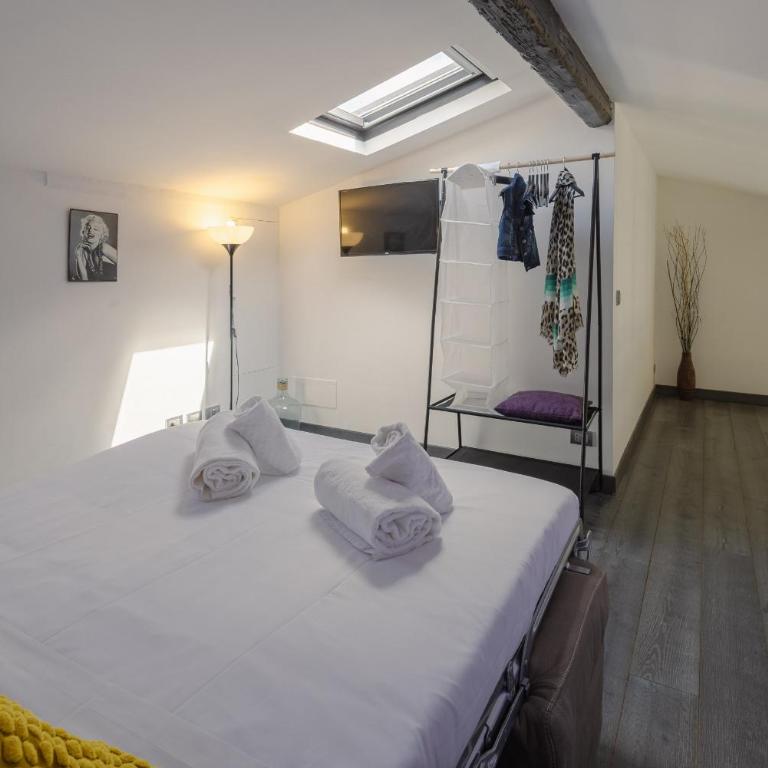 Your Family House in Florence - Appartamento con 2 Camere da Letto - 28