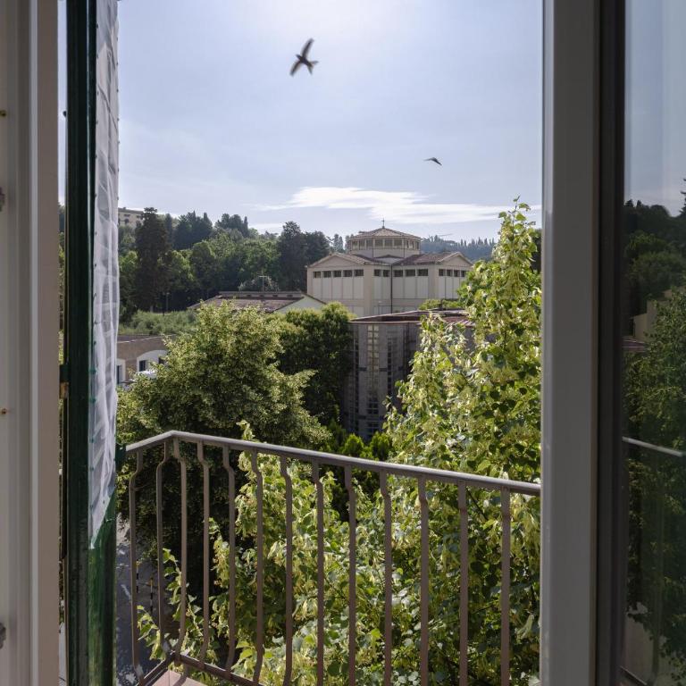 Your Family House in Florence - Appartamento con 2 Camere da Letto - 42