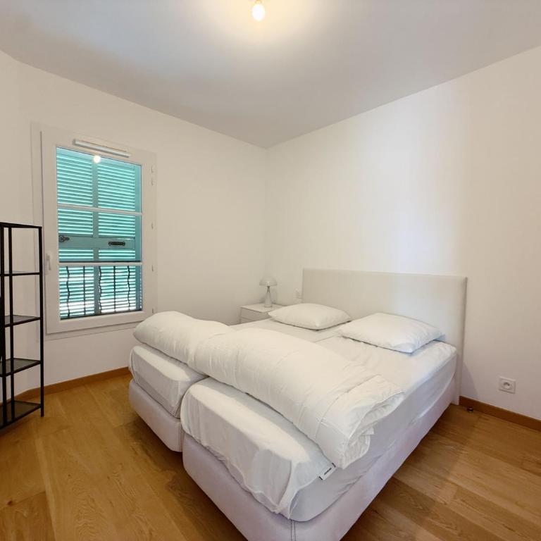 Appartement Massimo - Appartement 3 Chambres - 28