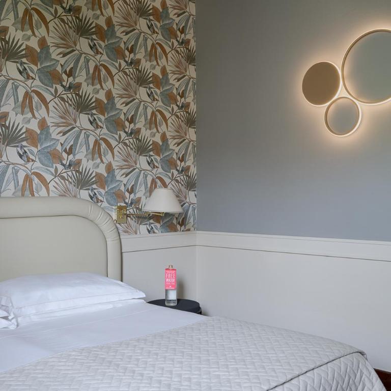 Grand Hotel Panoramic - Comfort Doppelzimmer - 5