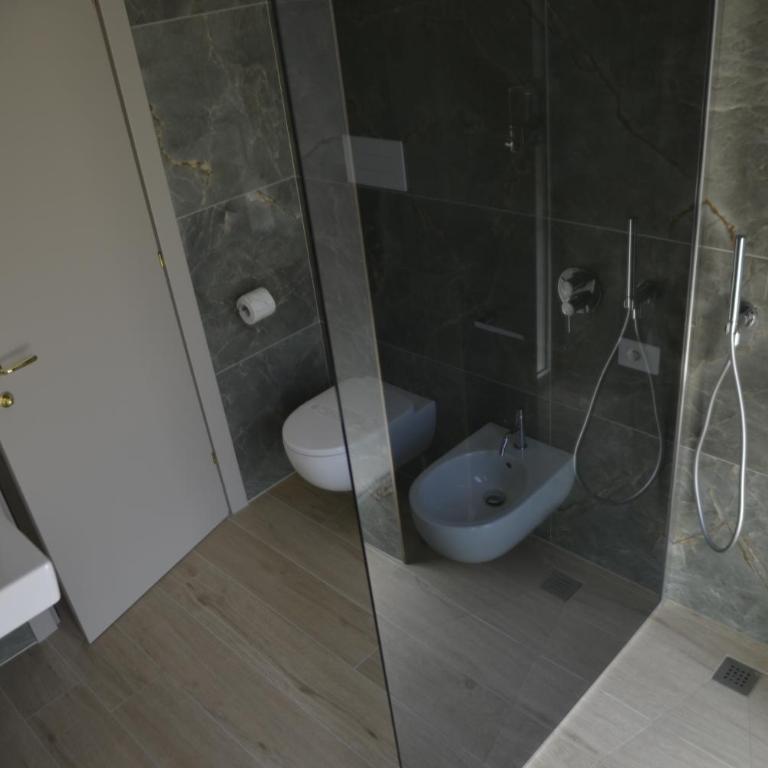 HT Room Spa & Suite - Camera King Deluxe - 6