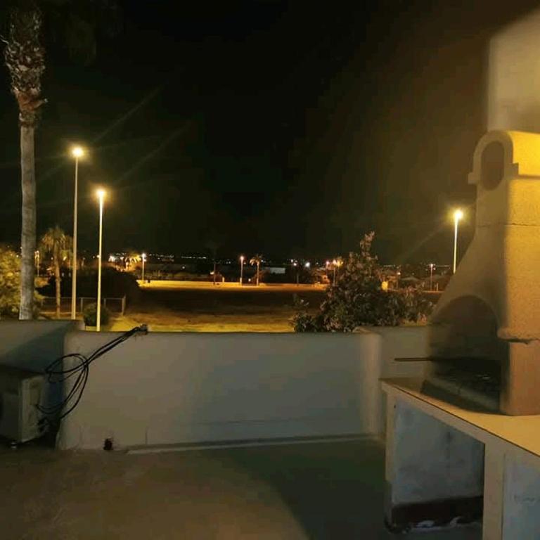 ALQUILER VACACIONAl TORREVIEJA - Casa de 2 dormitorios - 18