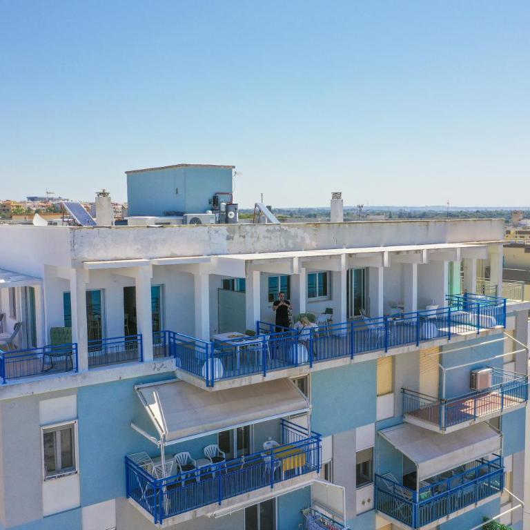 Luxury Penthouses Romeo e Giulietta by GG Apartments - Appartamento con 2 Camere da Letto - 43