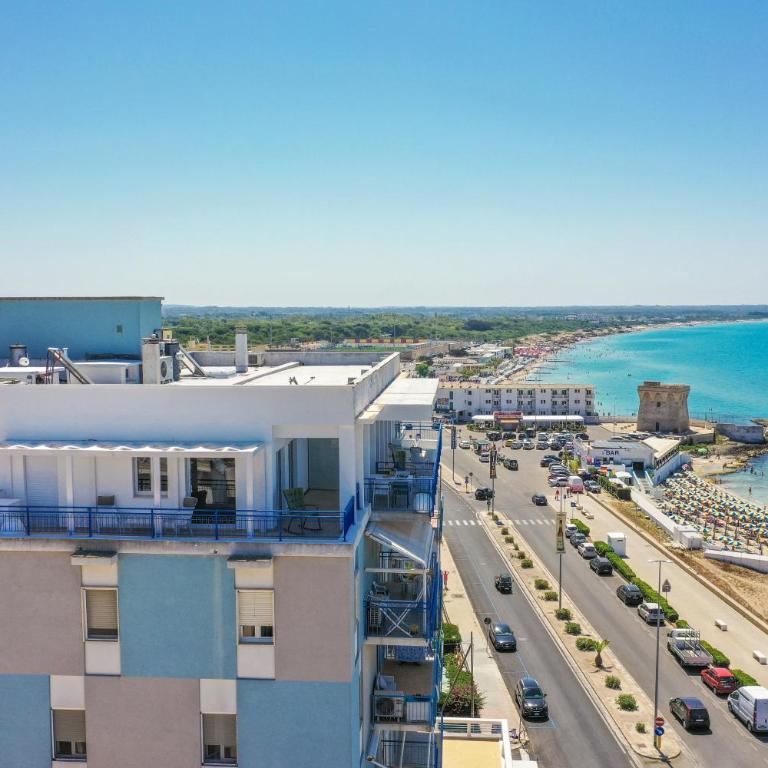 Luxury Penthouses Romeo e Giulietta by GG Apartments - Appartamento con 2 Camere da Letto - 45