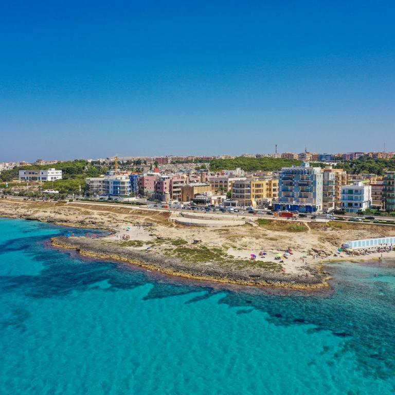 Luxury Penthouses Romeo e Giulietta by GG Apartments - Appartamento con 2 Camere da Letto - 47