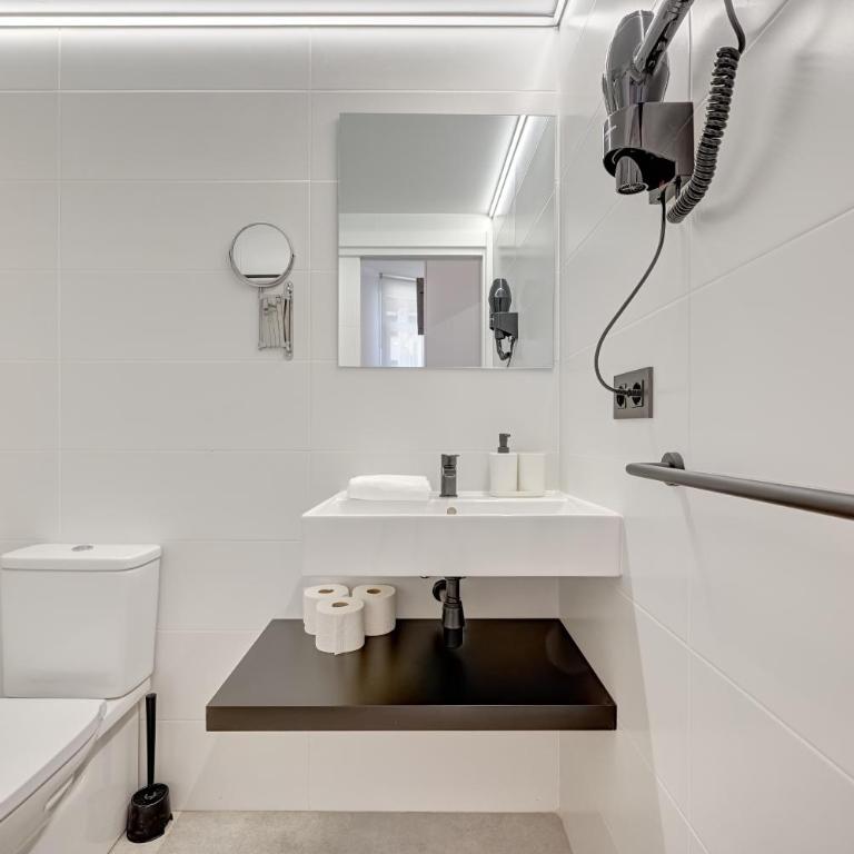 Apartamentos la Colmena by Clabao - Studio - 12