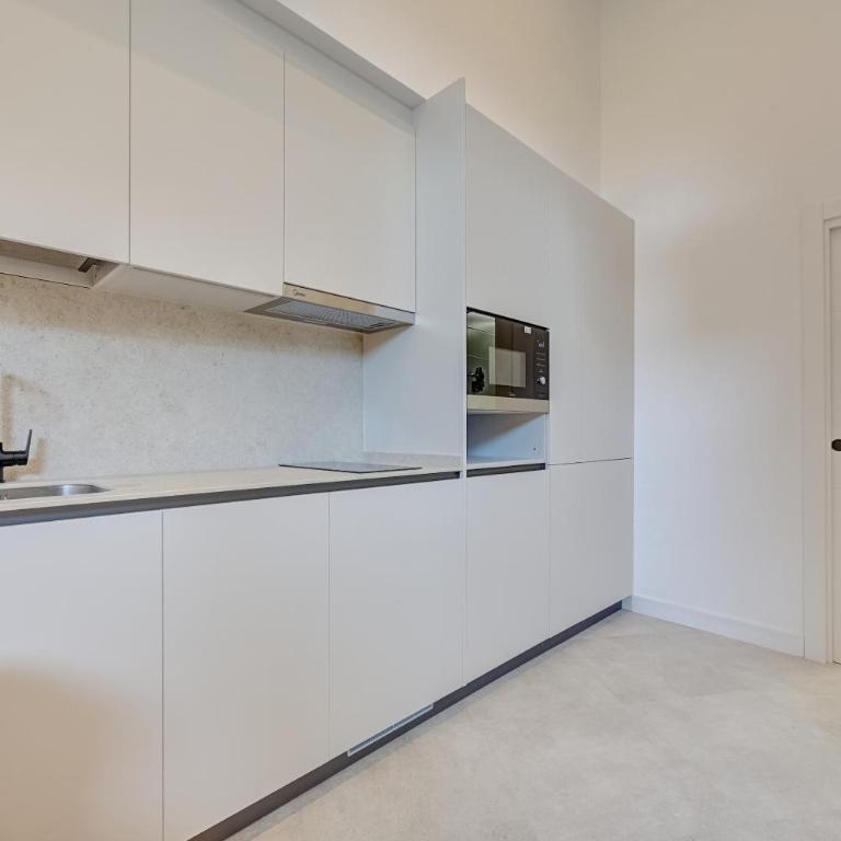 Apartamentos la Colmena by Clabao - Studio - 11