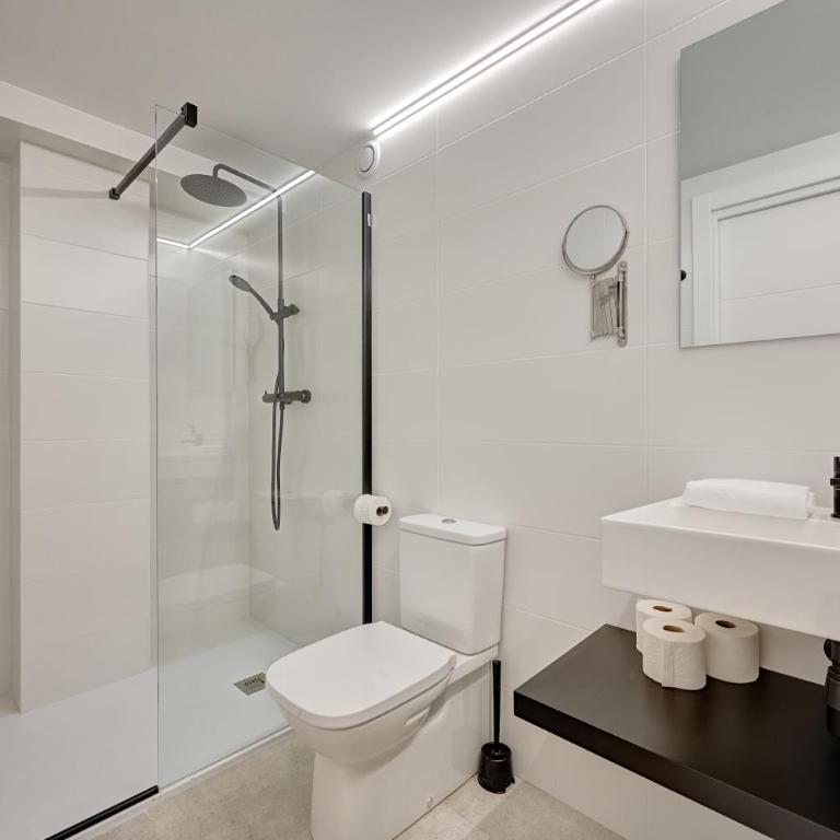 Apartamentos la Colmena by Clabao - Studio - 13