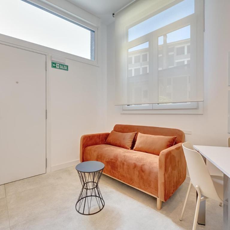 Apartamentos la Colmena by Clabao - Studio - 1