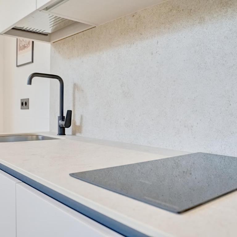 Apartamentos la Colmena by Clabao - Studio - 7