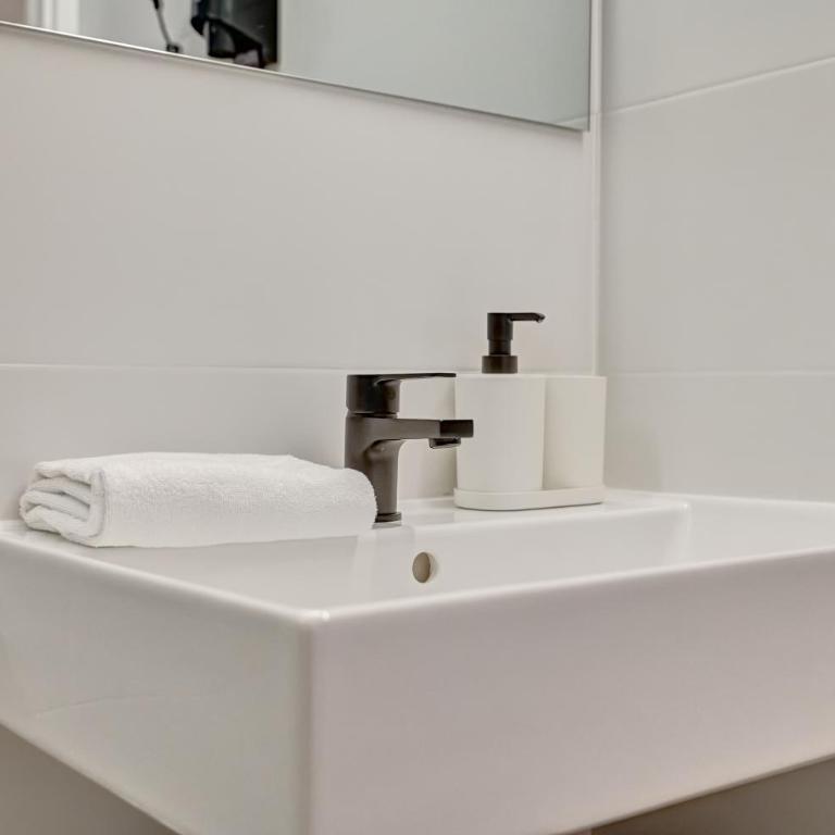 Apartamentos la Colmena by Clabao - Studio - 2
