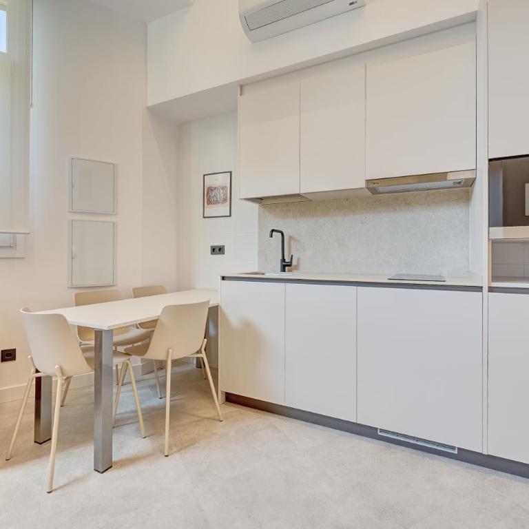 Apartamentos la Colmena by Clabao - Studio - 3