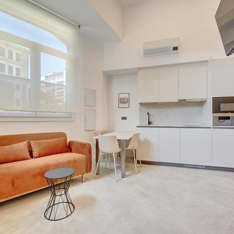 Apartamentos la Colmena by Clabao - Studio - 4