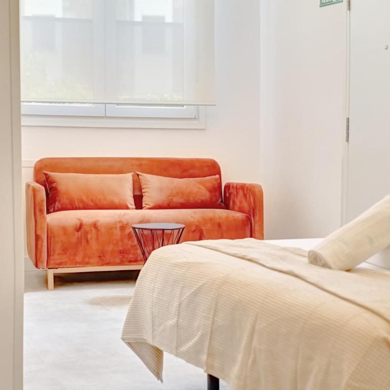 Apartamentos la Colmena by Clabao - Studio - 20