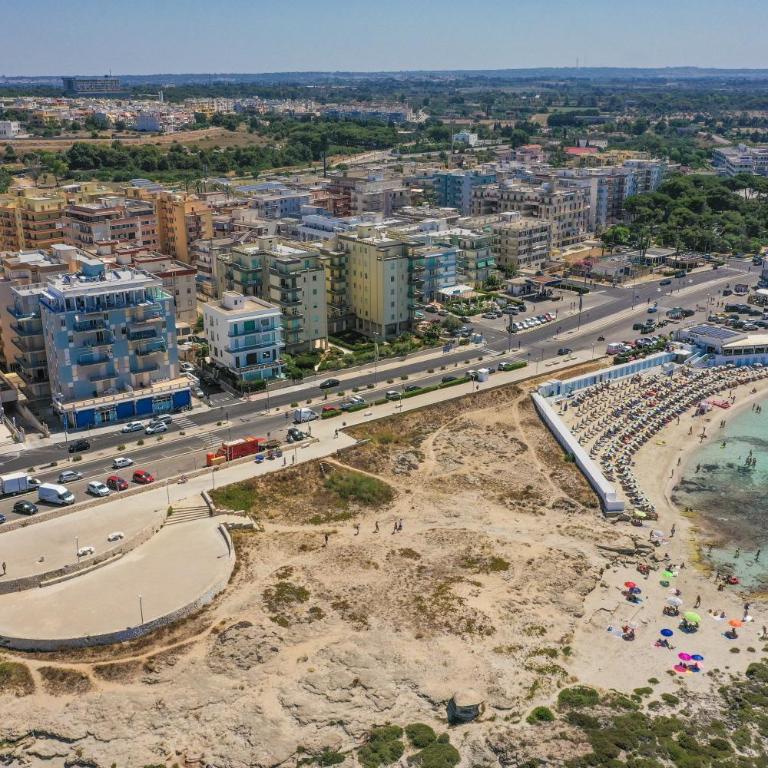 Luxury Penthouses Romeo e Giulietta by GG Apartments - Appartamento con 2 Camere da Letto - 48