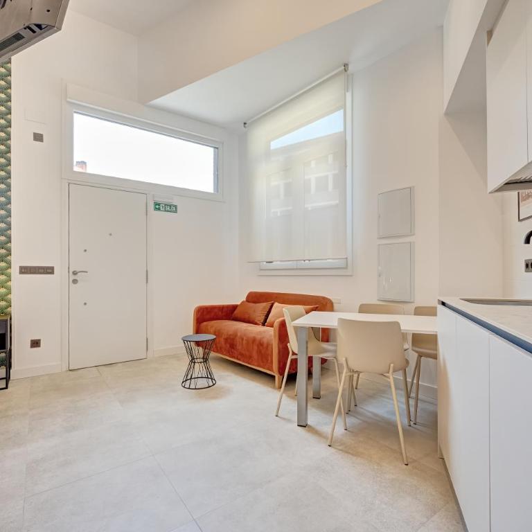Apartamentos la Colmena by Clabao - Studio - 18