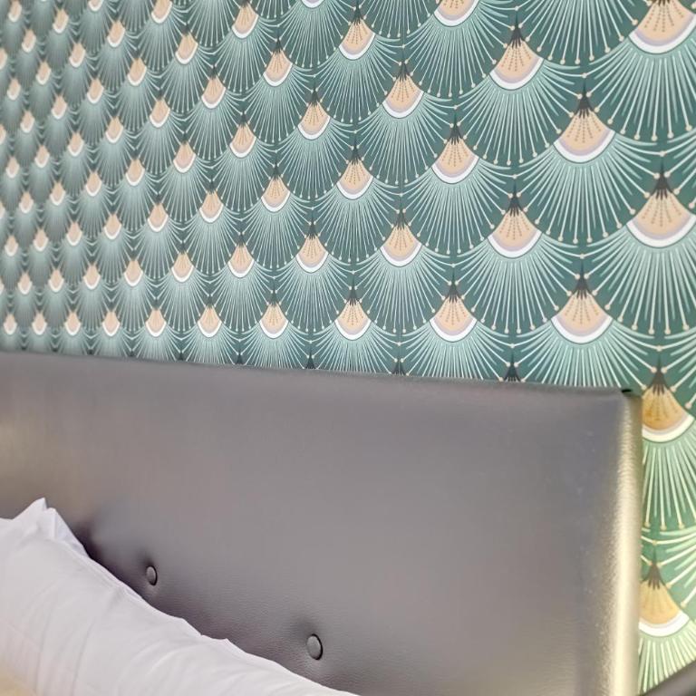 Apartamentos la Colmena by Clabao - Studio - 21