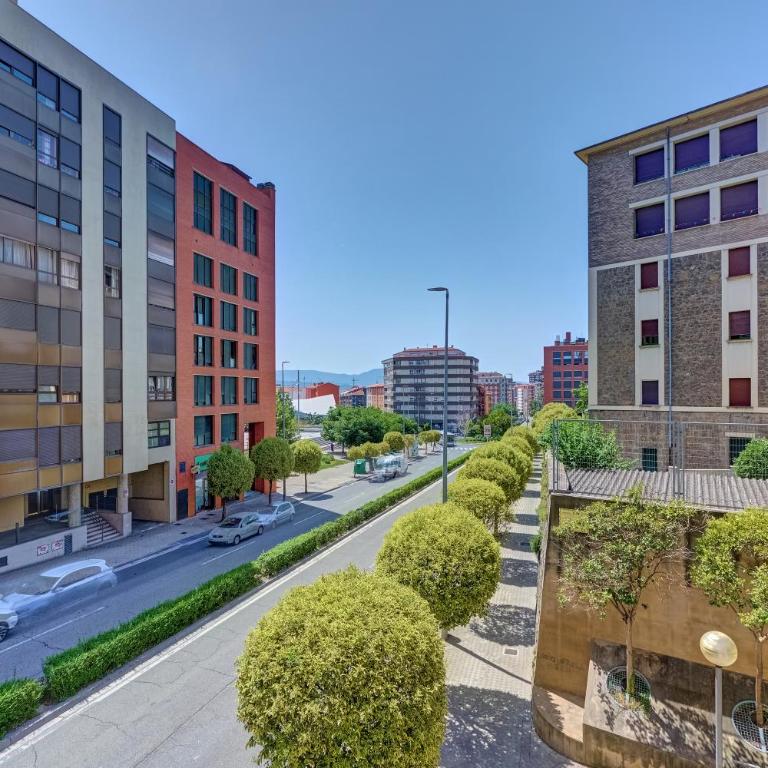 Apartamentos la Colmena by Clabao - Studio - 23