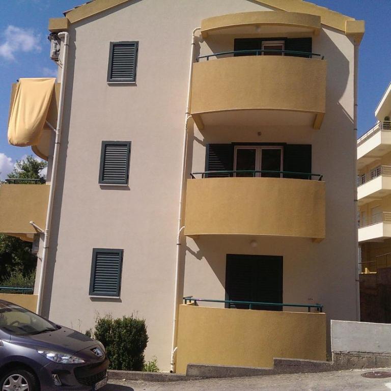 Apartment Balsa i Mia - Apartment with Sea View - 16